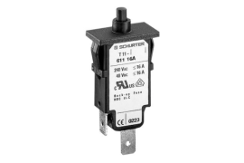 Devre Kesici (SCHURTER 4400.0030)